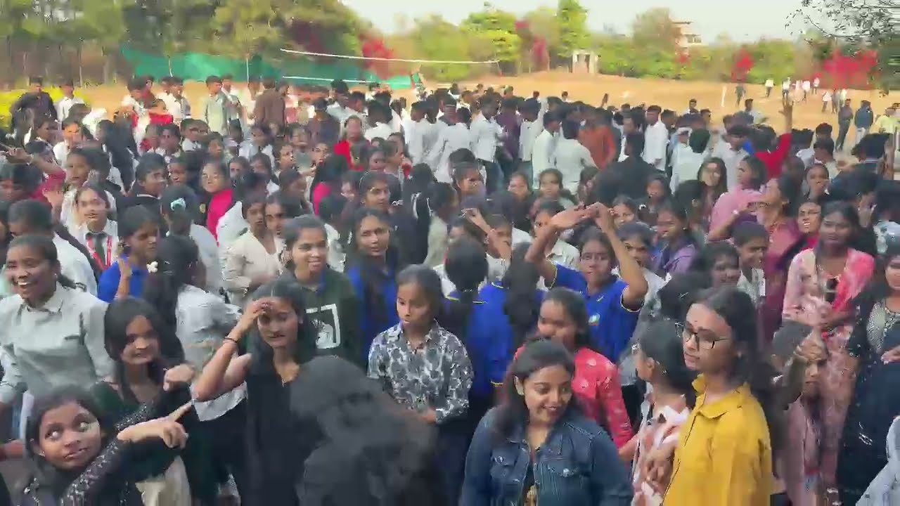 GREEN LIGHT X RED LIGHT -CROWD CONTROL -DJ PAVAN IN THE MIX 👑 (नाद पाहिजे)