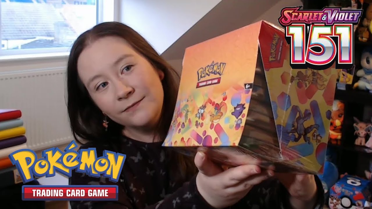 ALL THE FULL ART HITS!! Pokémon 151 mini tins opening