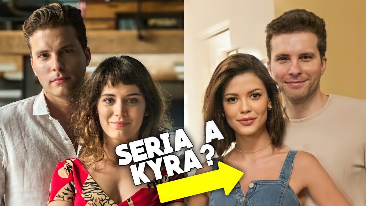 ATORES que RECUSARAM fazer a novela 