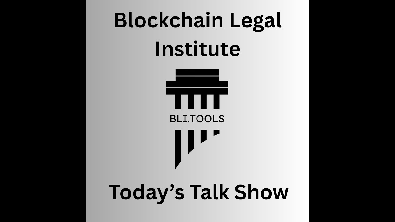BLI On The Move: Blockchain & Education: Exclusive Interview with Mohamed Ezeldin