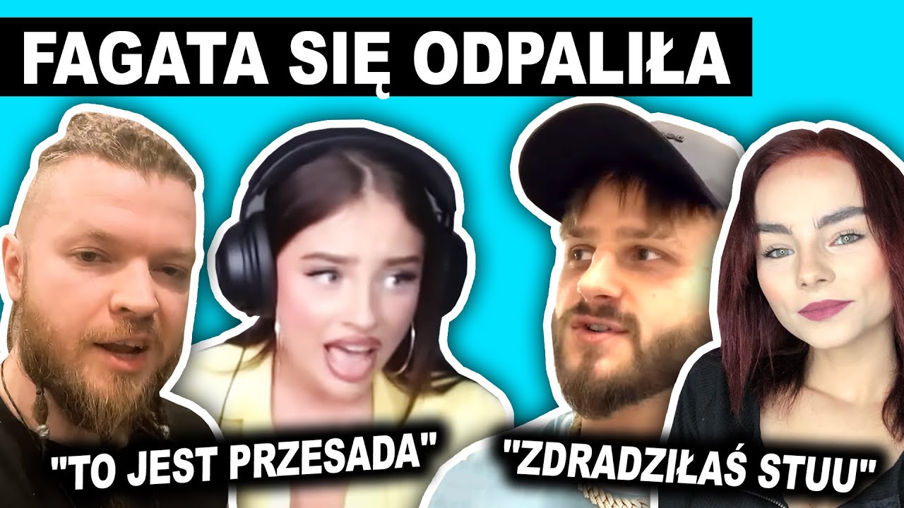 WARDĘGA BRONI FAGATE + UNIWERSUM NIKITY