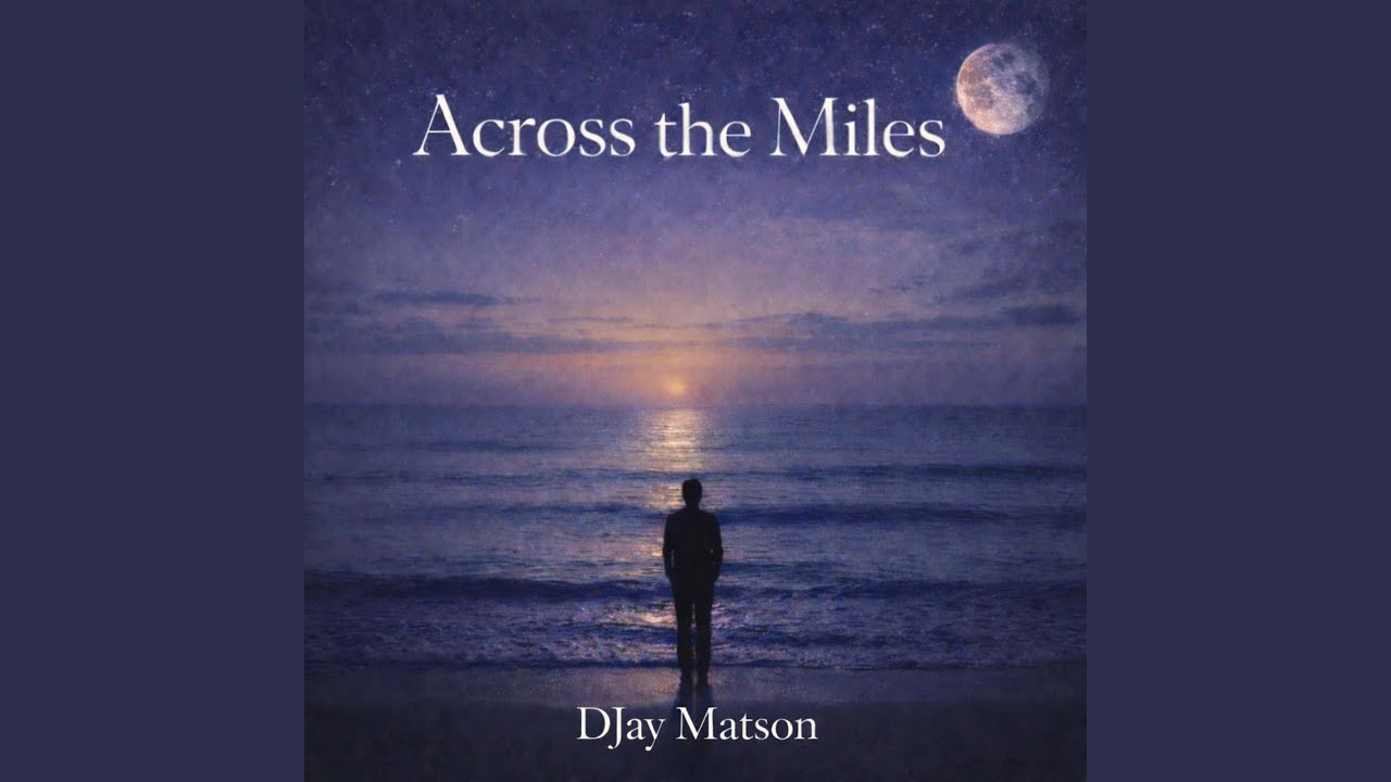 Across the miles