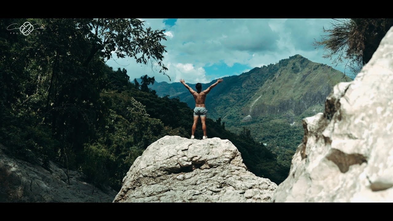 Tourism and Culture Video - Great Man Kapangan, Benguet