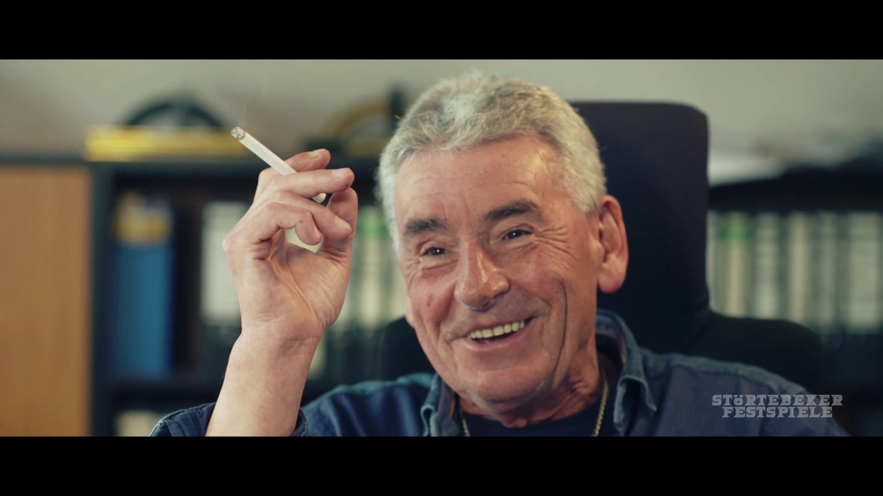 INTERVIEW⎮Peter Hick⎮Intendant⎮Störtebeker Festspiele