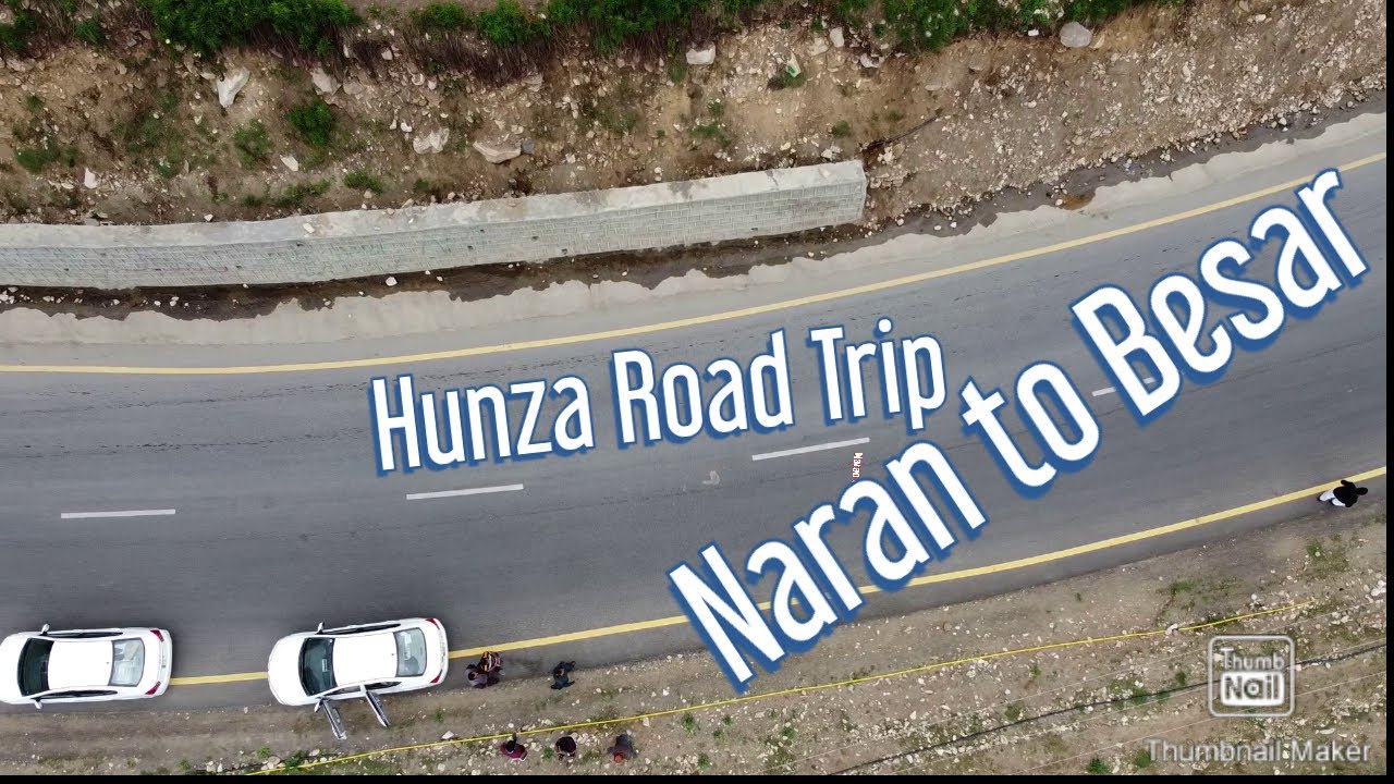 Naran Tour Episode 2 Batta Kundi to Besar/Nothern area of Pakistan