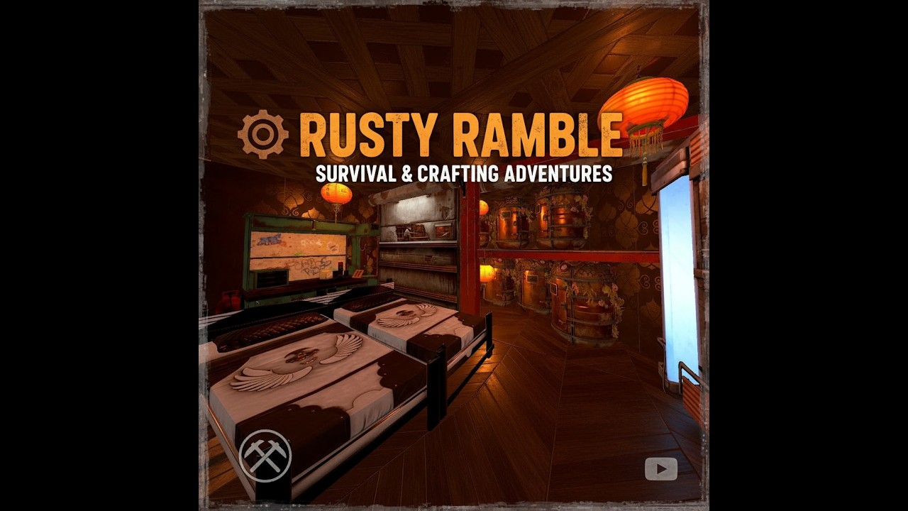 твои соседи не найдут ресы в этом доме раст/rust mini snowball