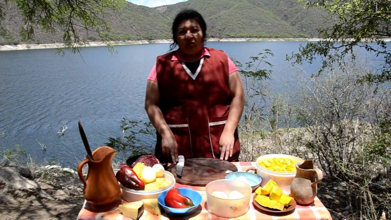 Cocina con Identidad - 