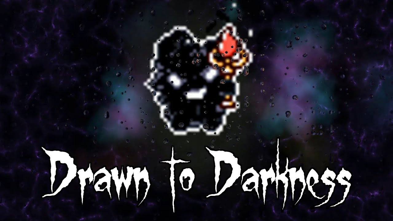 Drawn to Darkness - Drawn to Life Remix (Ooh Wilfre, Shadow Showdown)