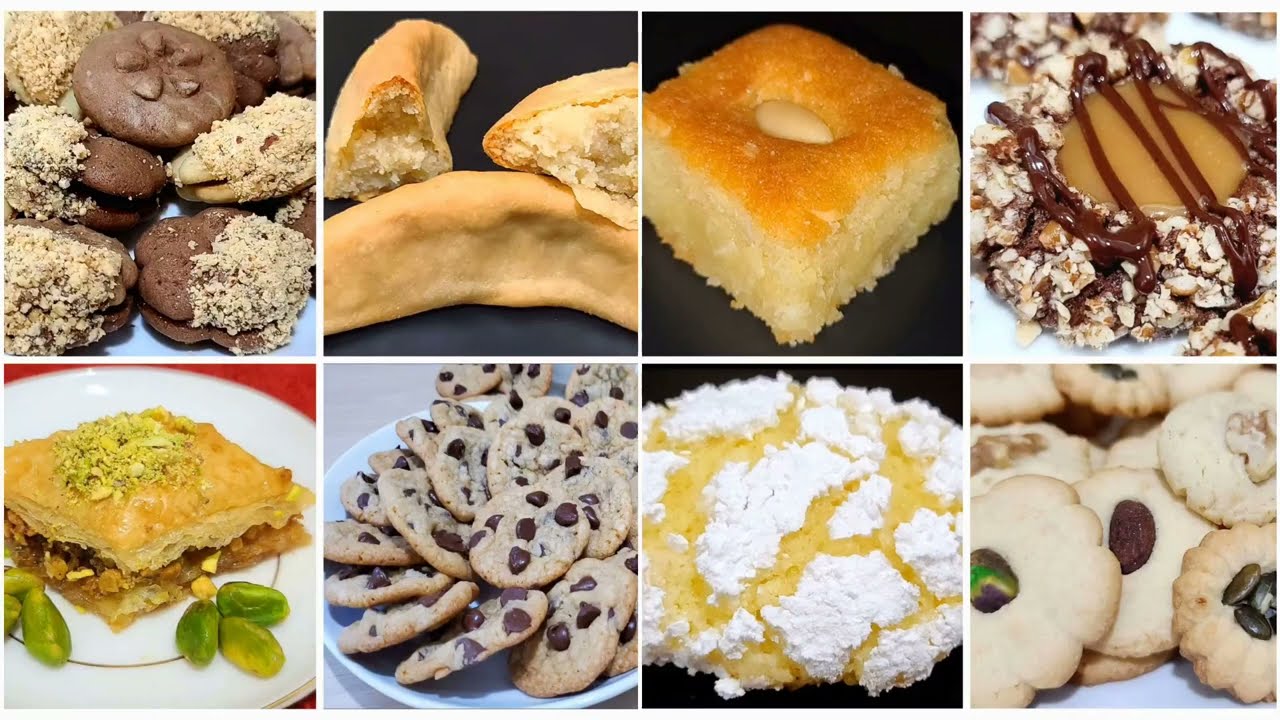 8 Top Amazing Party Cookies-Mind-Blowing Glamorous Cookies for Special Occasion & Holiday #cookology