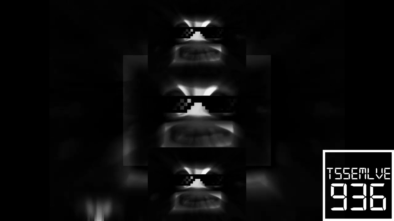 YTPMV Preview 1980 Scary Vocodex Scan Ice Extended