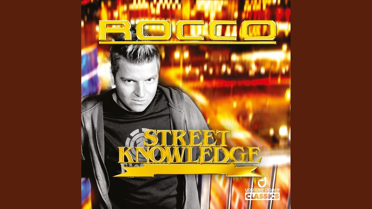 Street Knowledge (Original Mix)