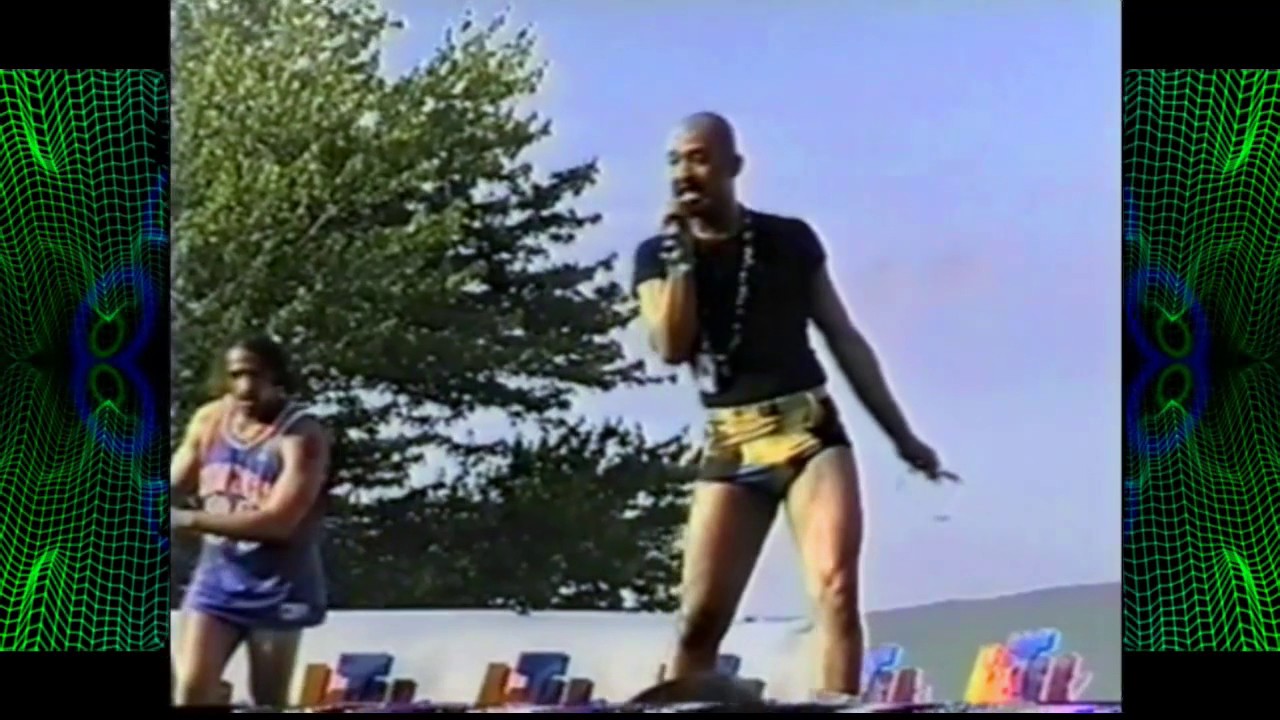 If MaDonna Calls, Junior Vasquez