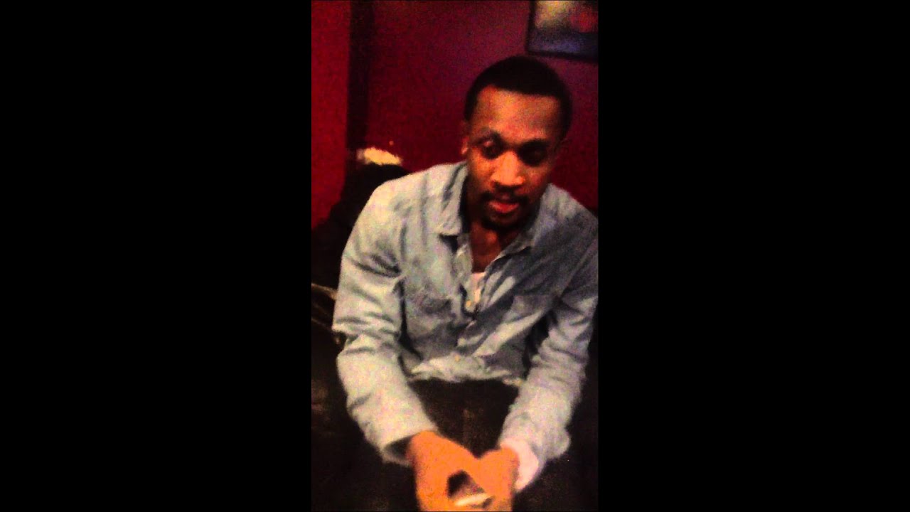 Im On One Cypher