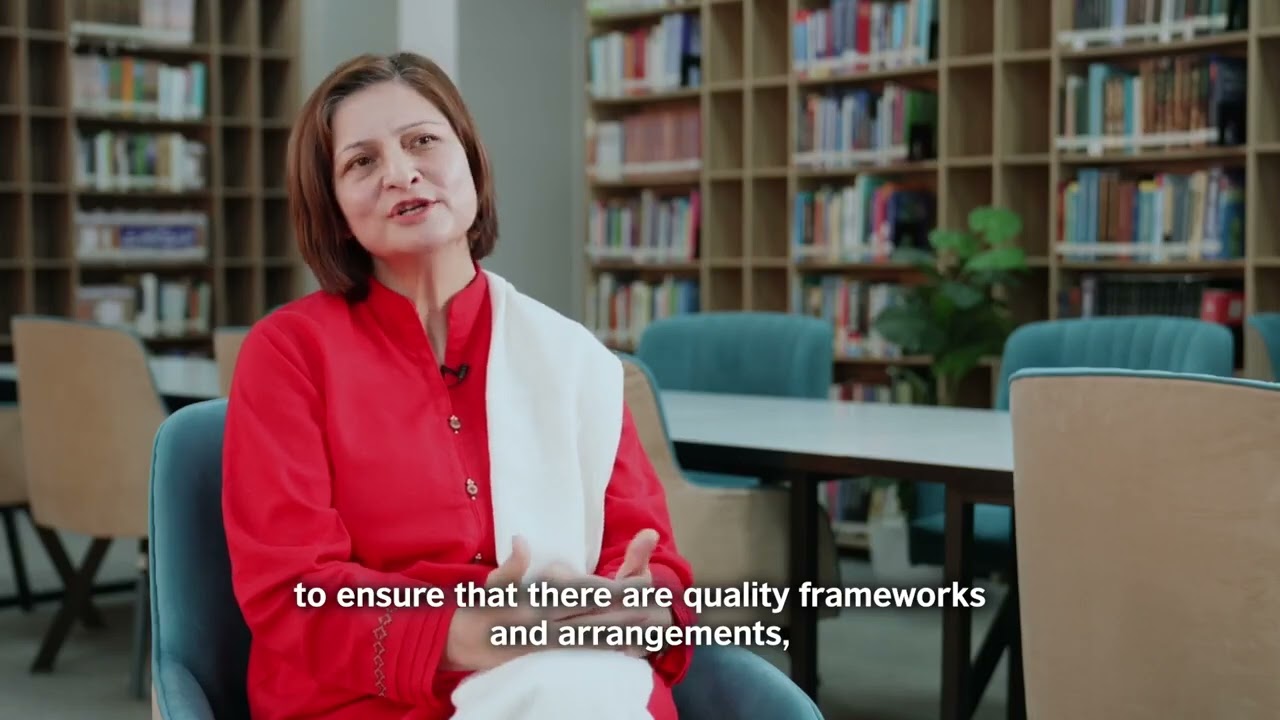 What is transnational education?