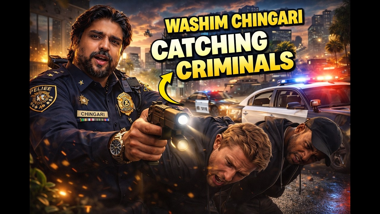 MASALA HAI  LAL HAI GARAM HAI    | WASHIMCHINGARI  | YATRA ROLEPLAY #YATRARP #YATRAROLEPLAY