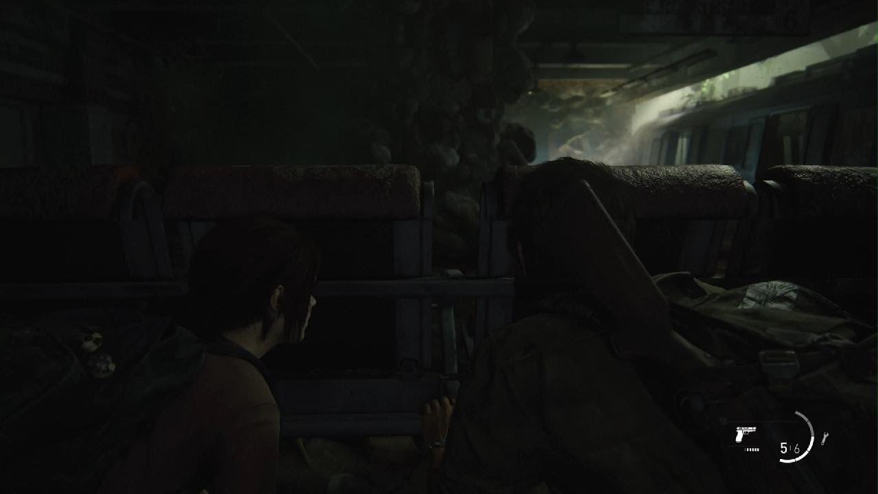 The Last of Us Part I - Parte 6 | Gameplay en Español (PS5)