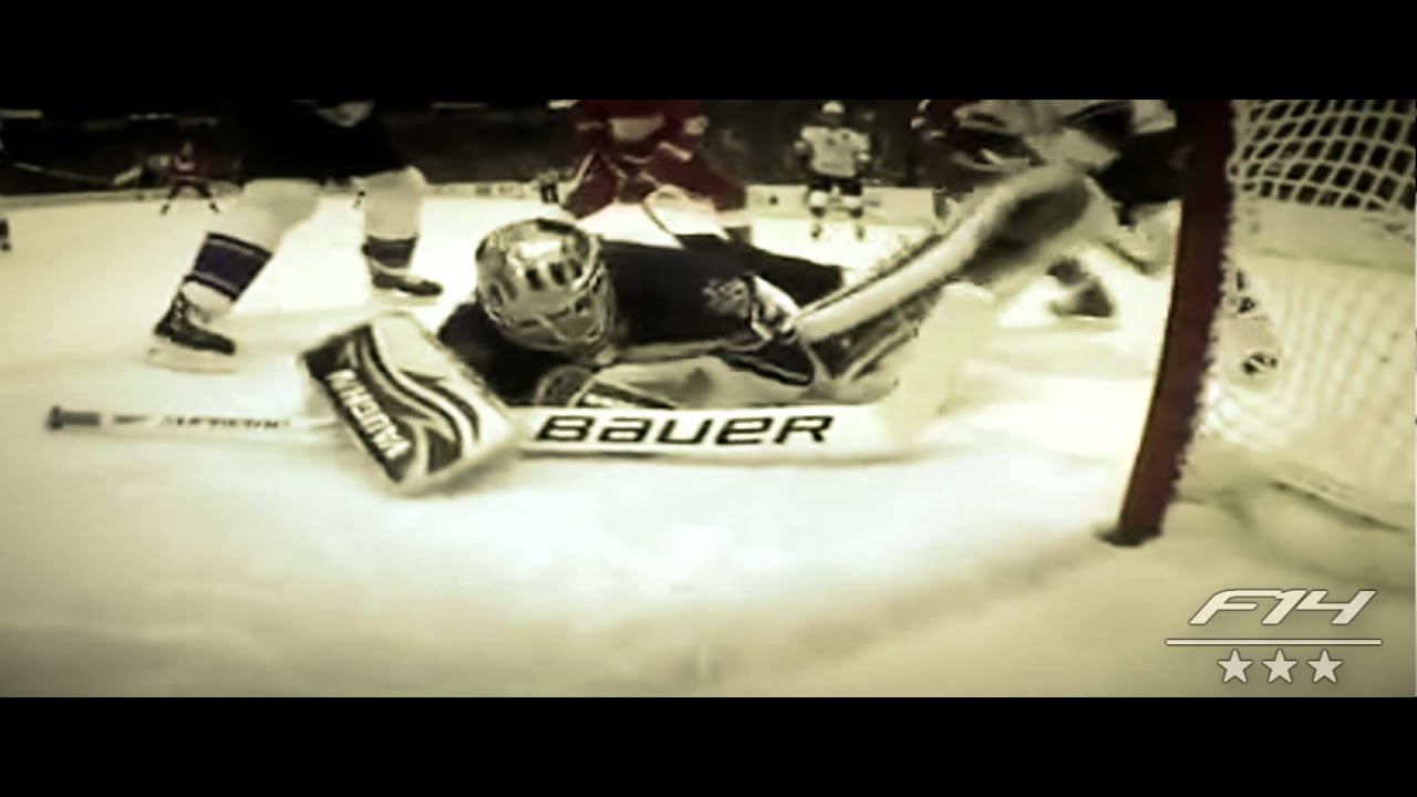 #32 Jonathan Quick - Return of the King (HQ)