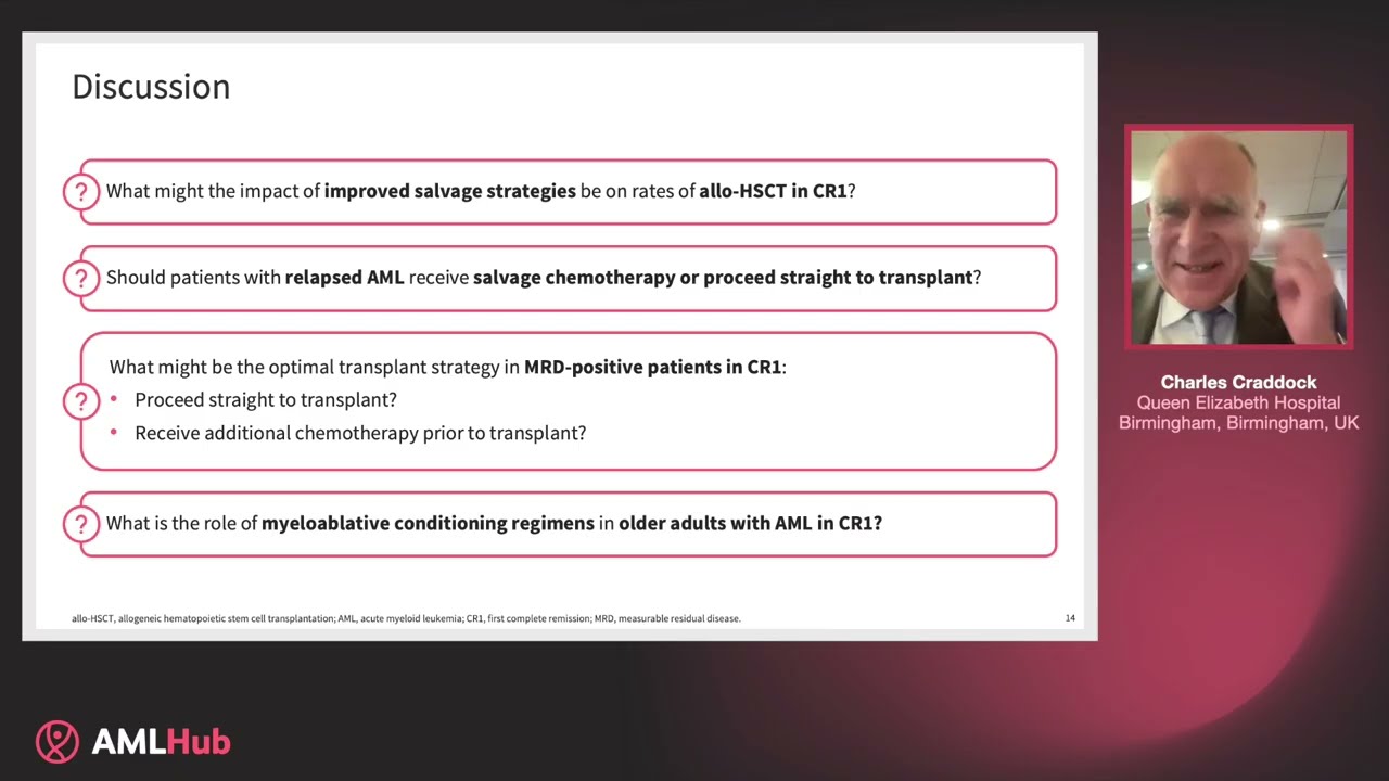 Addressing uncertainty in patient selection for transplant