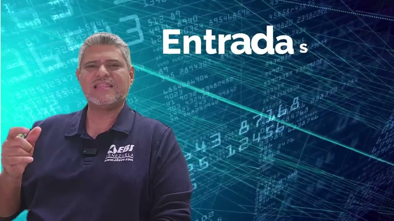 Transmisores LX400-AC30 y EPX400-AC30 Tecnología EBS