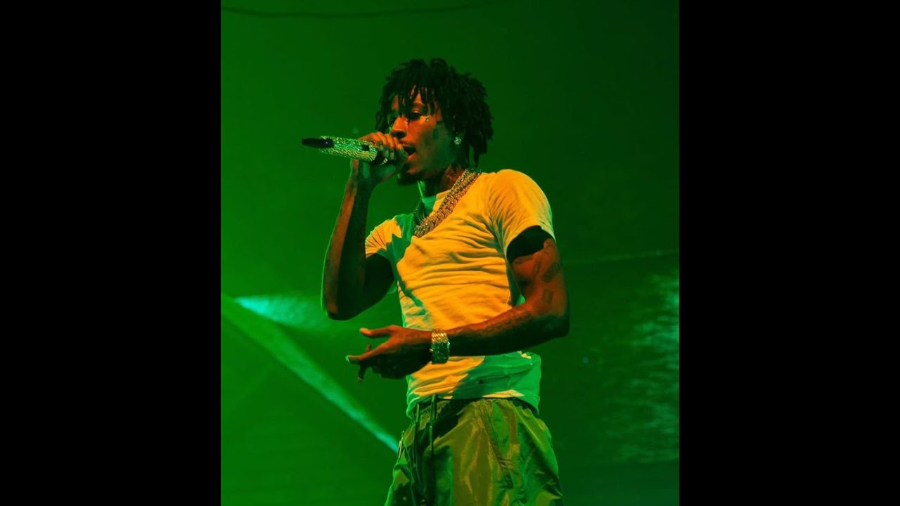 (FREE) NBA Youngboy Type Beat 2025 - "Top Cobain"