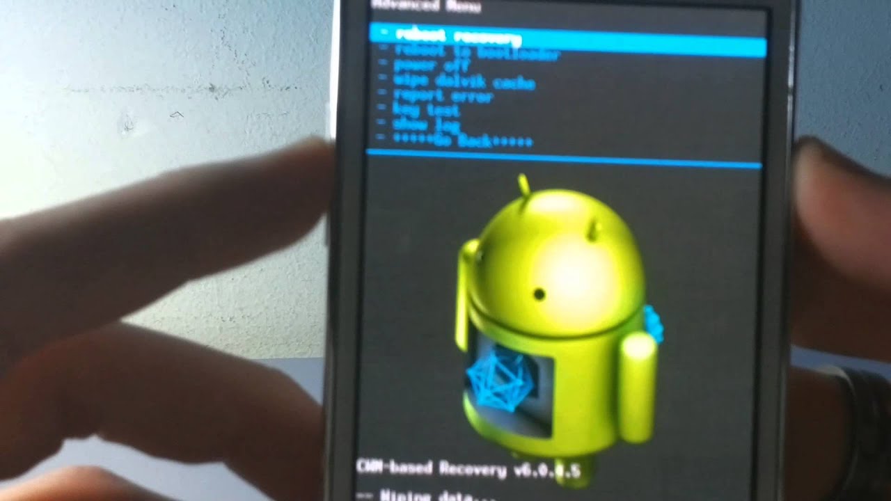 Procedura universale per l'installazione di custom ROM su devices Android