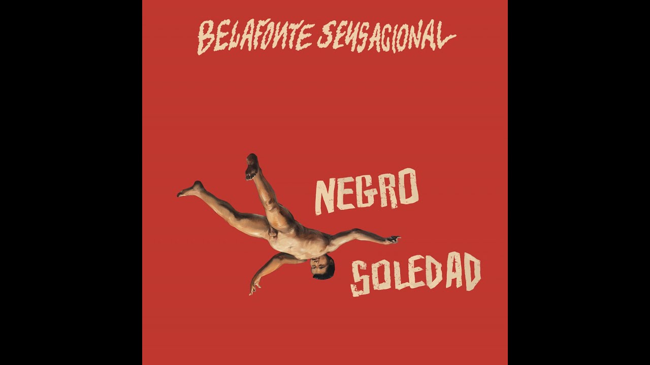Negro Soledad