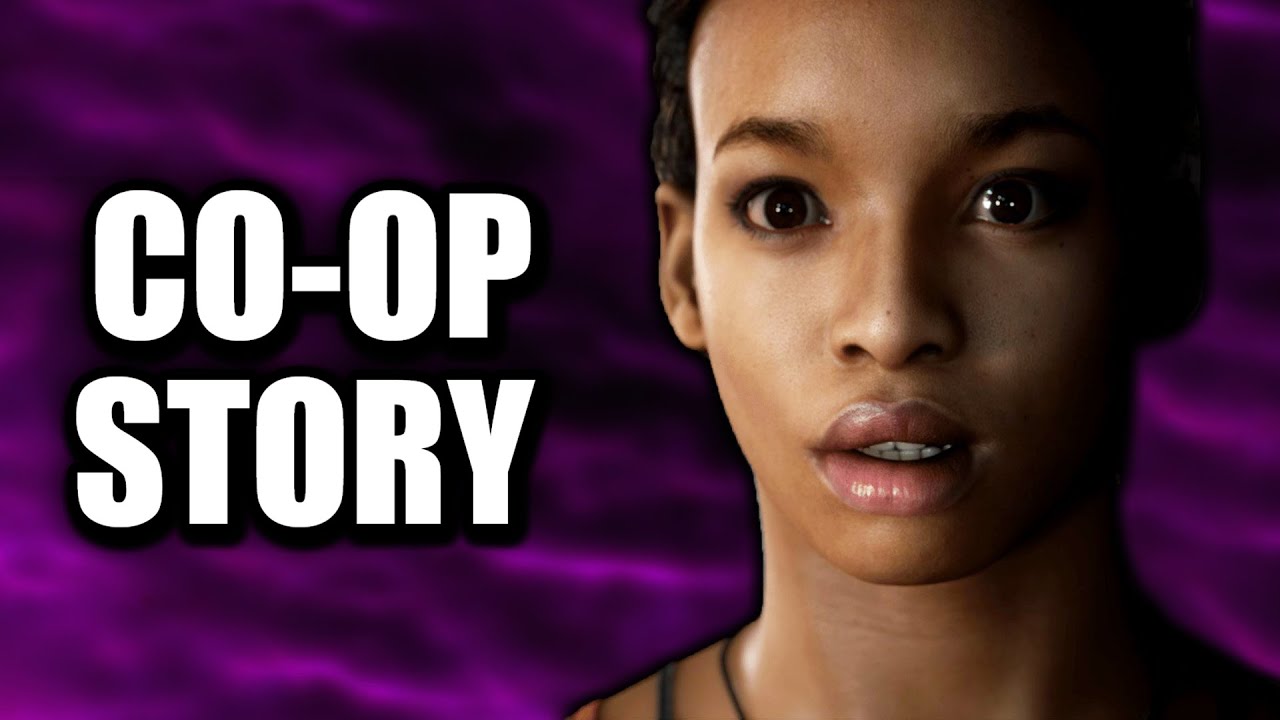 I AM THE CAPTAIN NOW!! | Man of Medan Co Op - Part 1 (ft. Bryce Games)