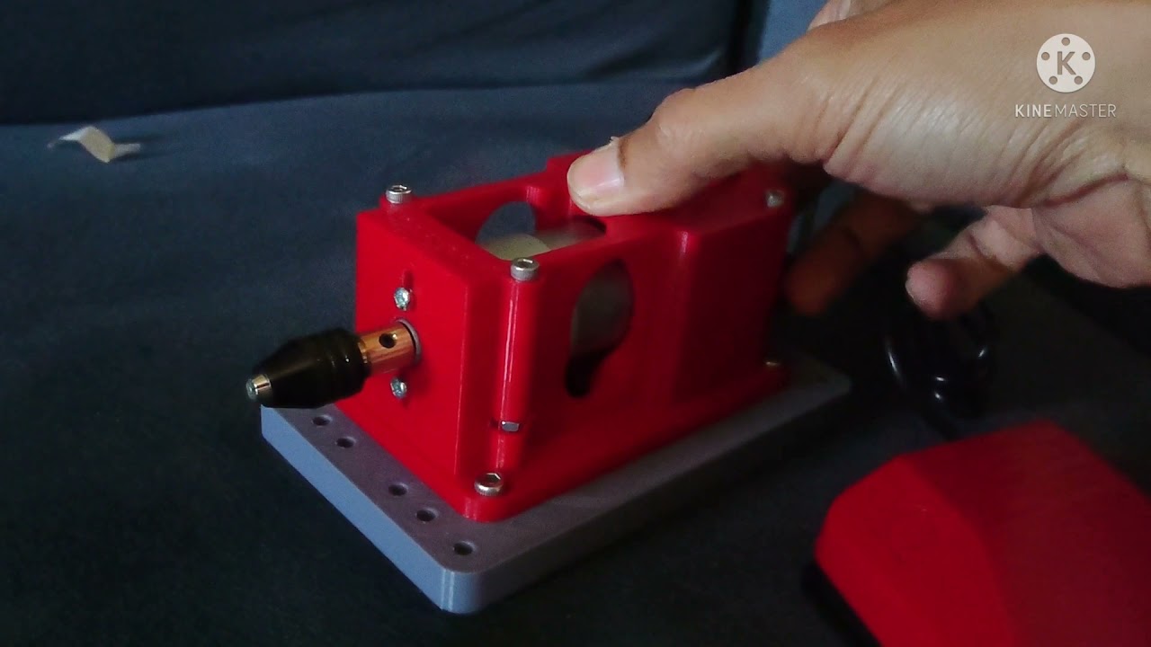 Coil maker | bor DIY custom builder - Pembuat prebuild coil alien fused clapton aka baby alien
