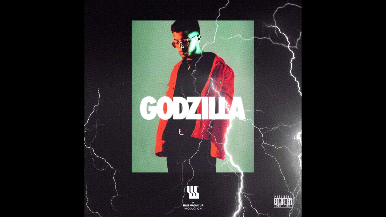 Hamza - Godzilla (Instrumental) (Prod. By Ponko) (Edit)
