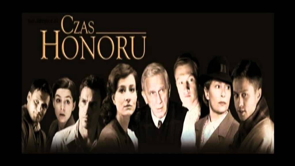 Czas Honoru - Polonez