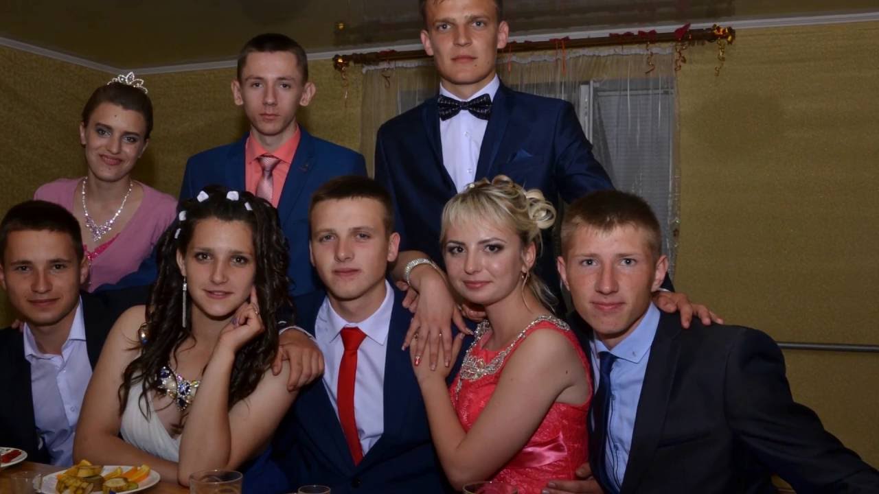 Зустріч світанку Іванівка GSV