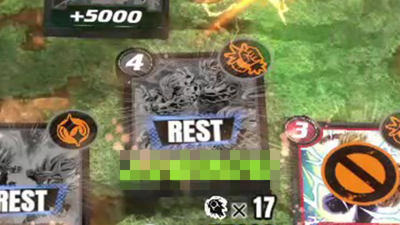 Not Even 4 Super Combos Can Protect Against This