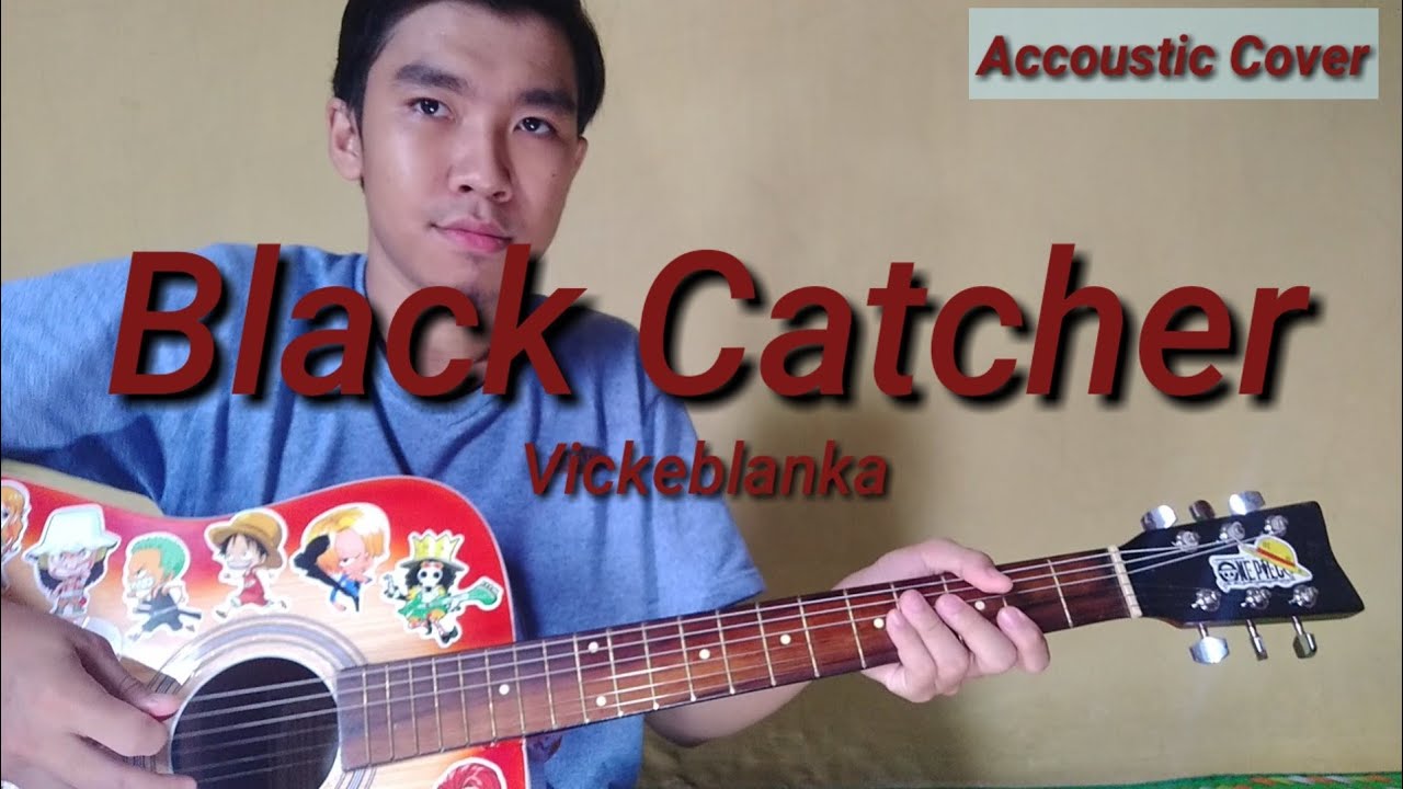ビッケブランカ - Black Catcher [ Black Clover OP 10 ] (cover by Ekky)
