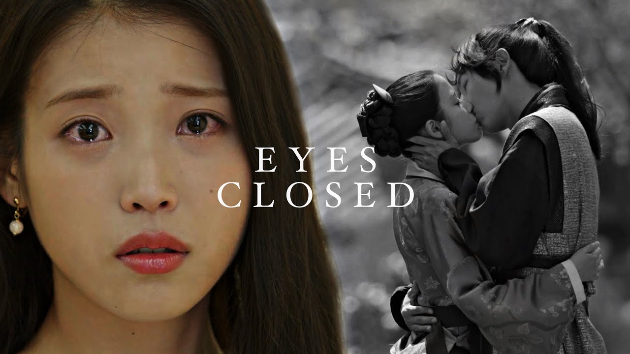 Wang So & Hae Soo | EYES CLOSED