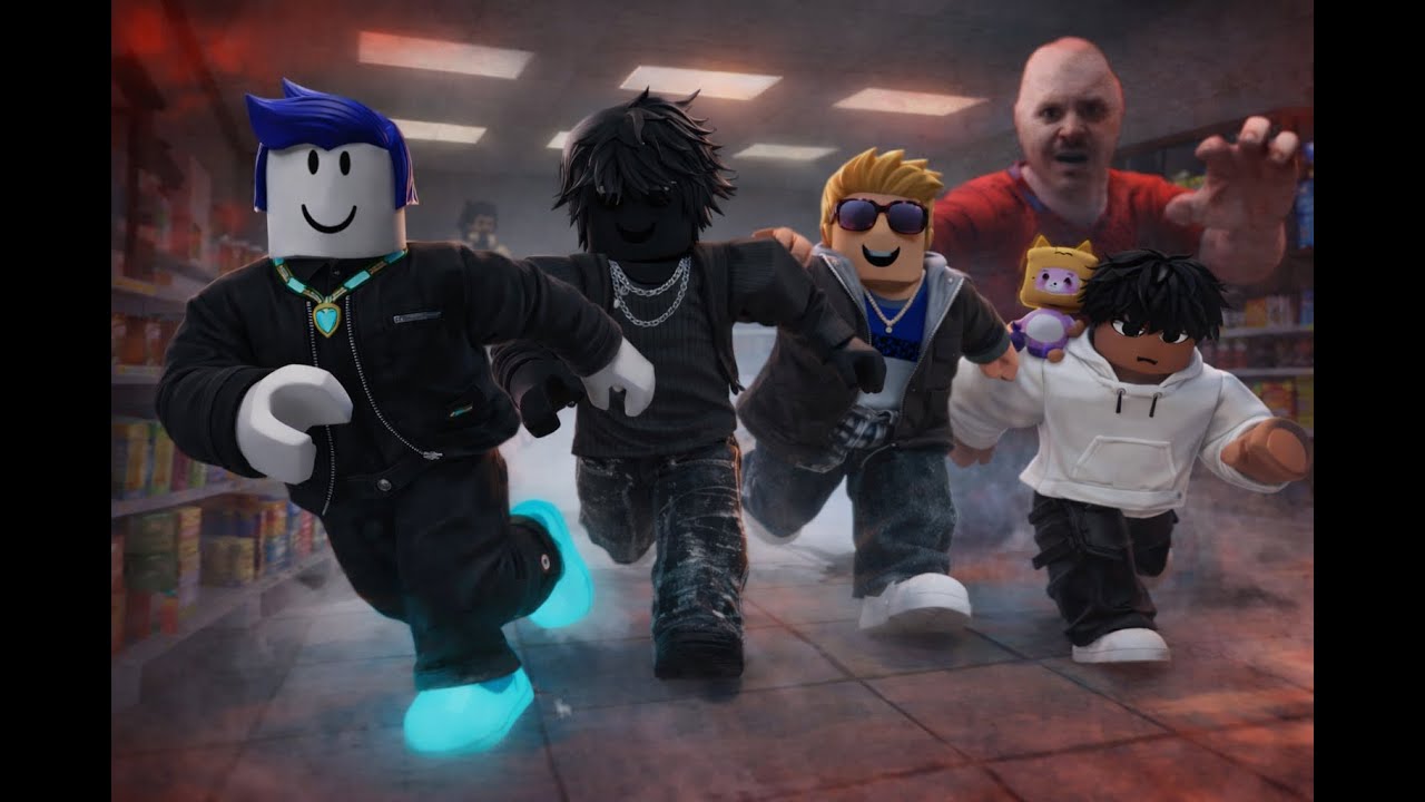 midnight station (roblox)