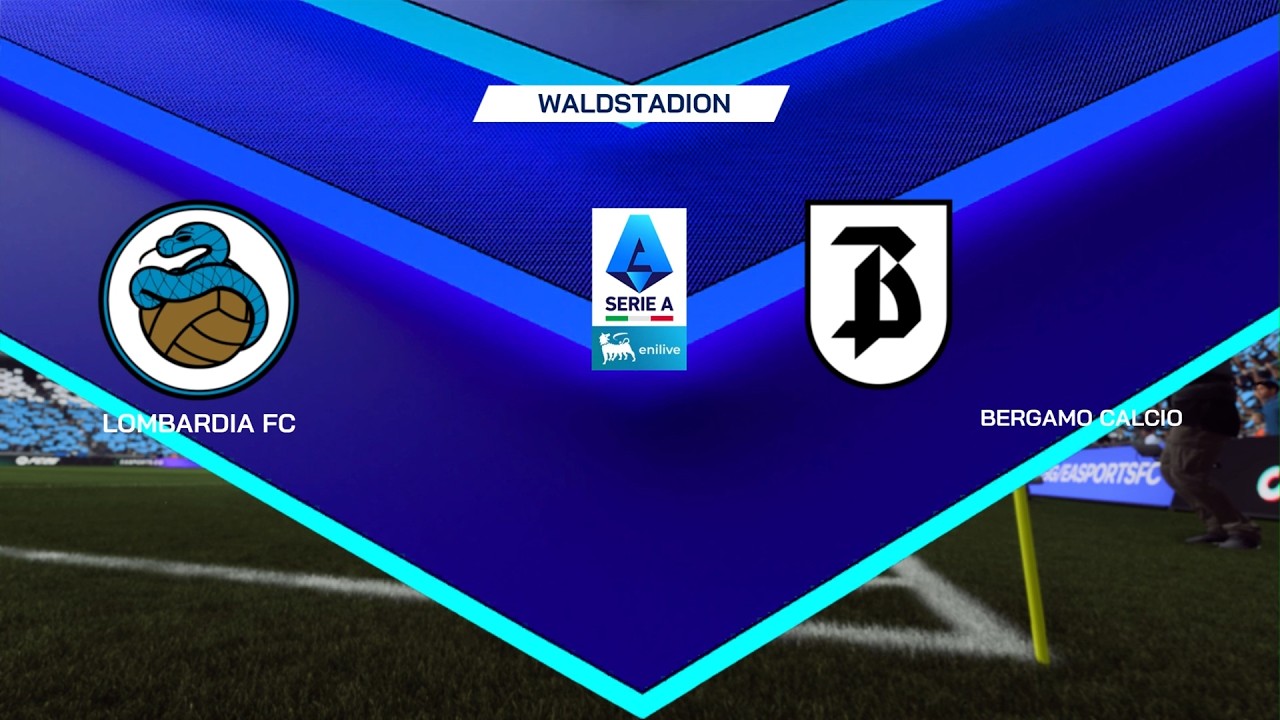 Inter Milan vs Atalanta Serie A 2026 Prediction Round 29 Full Gameplay [PS5]