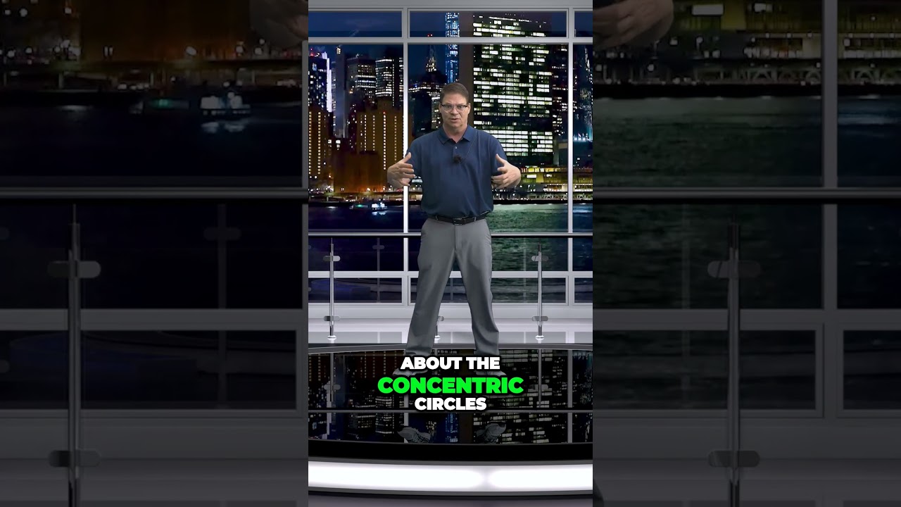 Unlocking the Secret Arm Spiral Technique for Effortless Power in Golf Swing