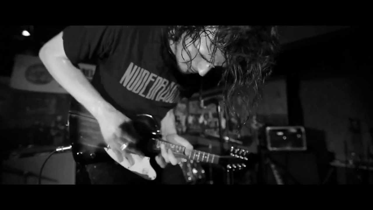 Reignwolf - The Chain (Live @ The Sunset Tavern)