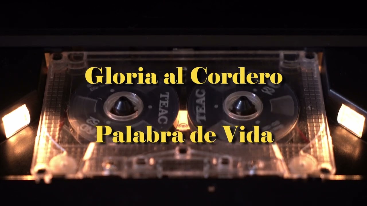 06 Yo Les Dejaré Mas Regresaré - Dan Gelatt - Palabra de Vida