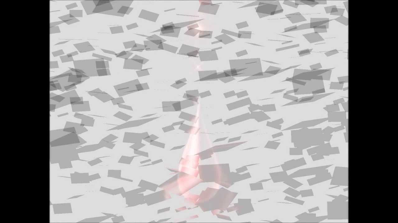 Kagayaku Sora no Shijima Ni Wa ~Male~