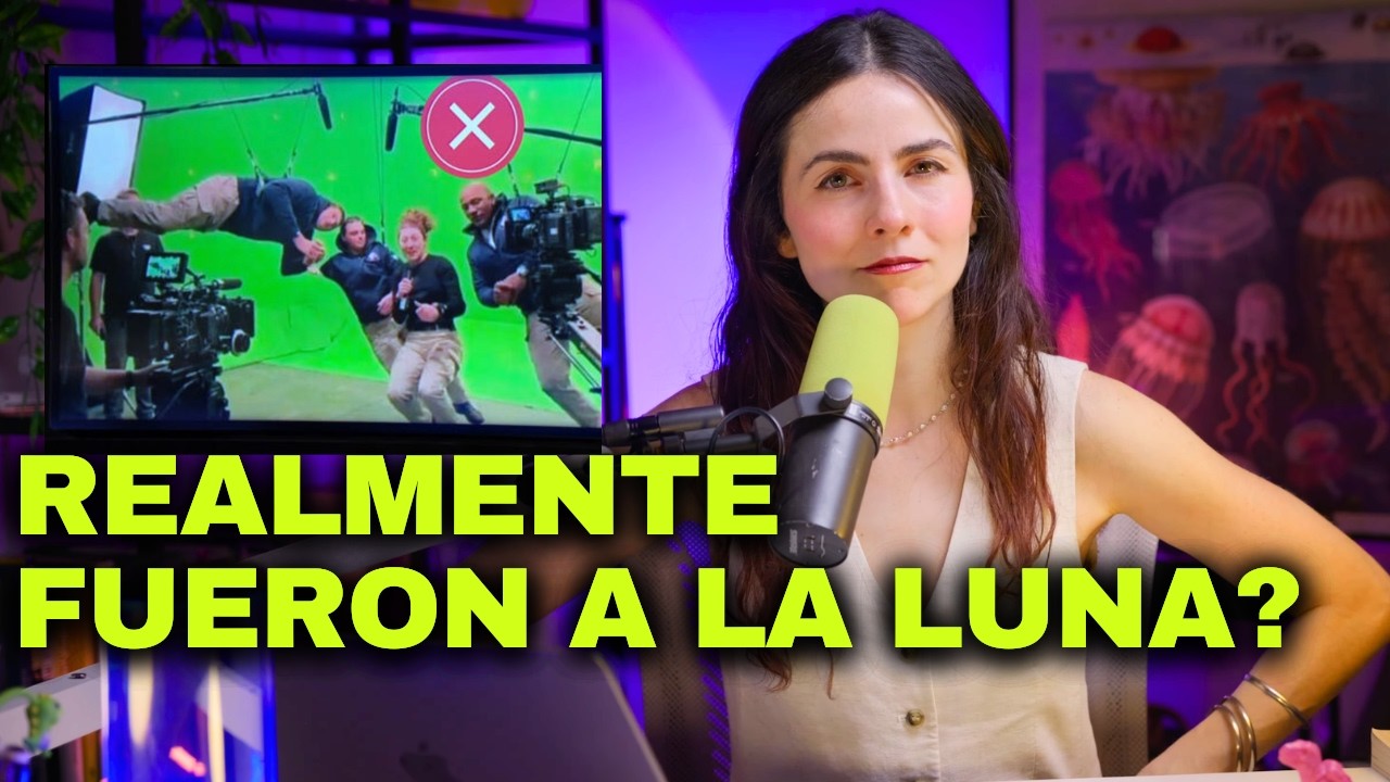 Artemis II lo cambi&oacute; TODO - CIENCIA SIMPLIFICADA EP#75