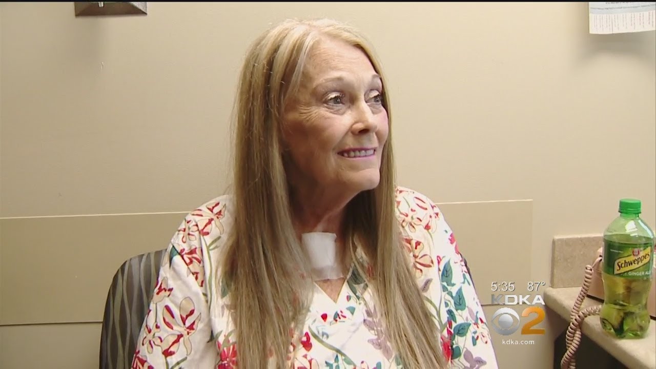 Former Miss USA Undergoes Life-Saving Double-Lung Transplant At UPMC