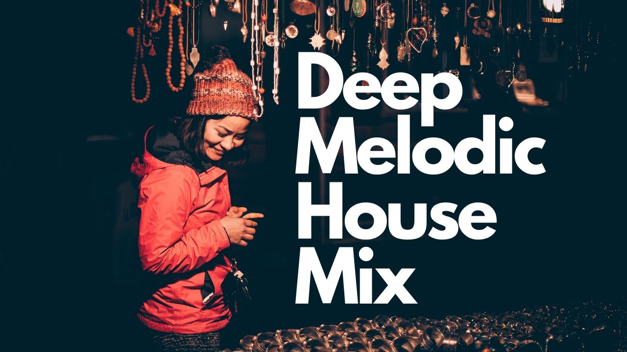 Deep Melodic Tech House &middot; Live Mix &middot;&nbsp;w/ Ben B&ouml;hmer, Tim Green, Fake Mood, Rodriguez Jr...