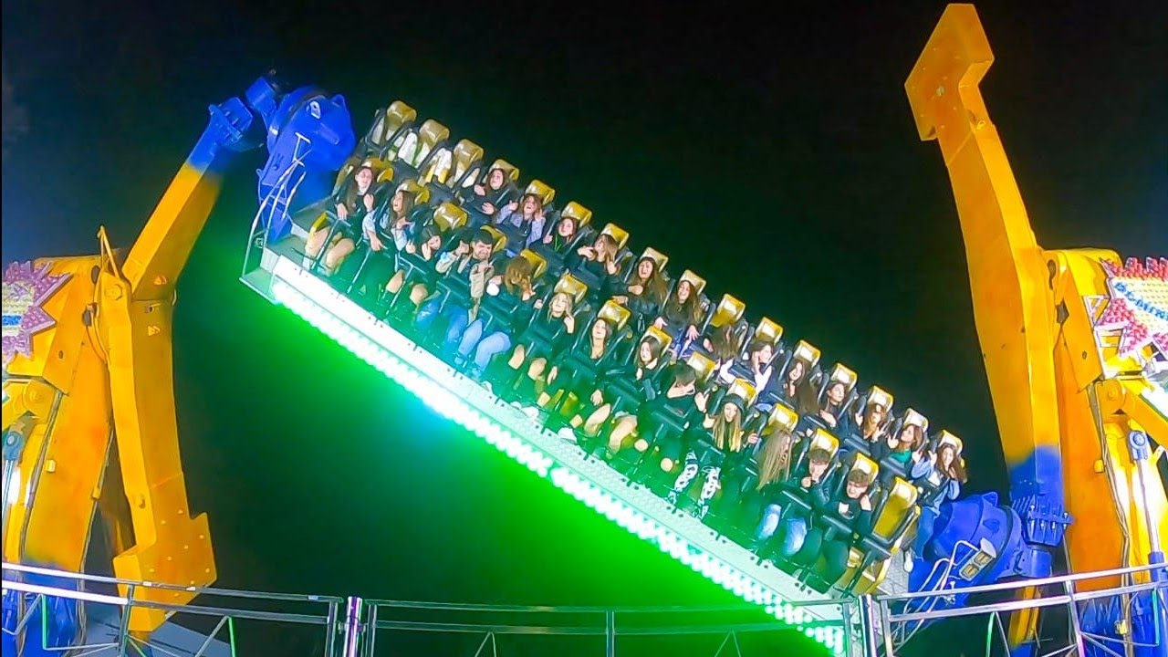 Luna Park Canterini 