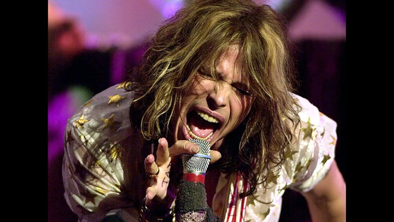 Dream On in Eb Standard - Aerosmith