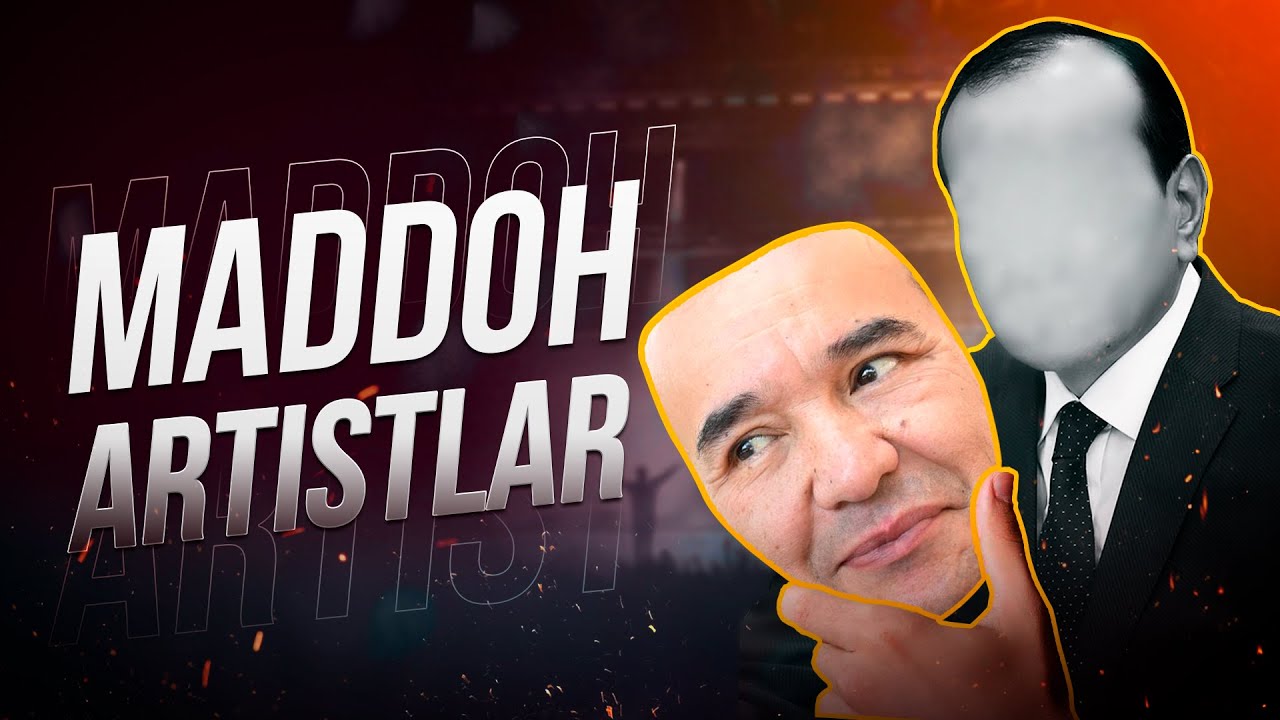 MADDOH ARTISTLAR | Ustoz Rashodxon qori #irshodtv