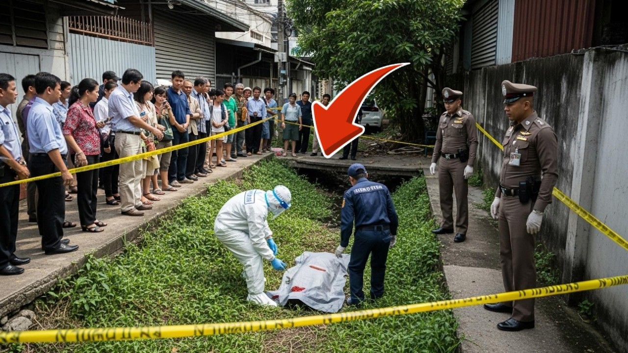 จุดตรวจโควิด ไขคดีฆาตกรรม 27 ปีก่อน | คดีนักศึกษาแพทย์แห่งกรุงเทพ