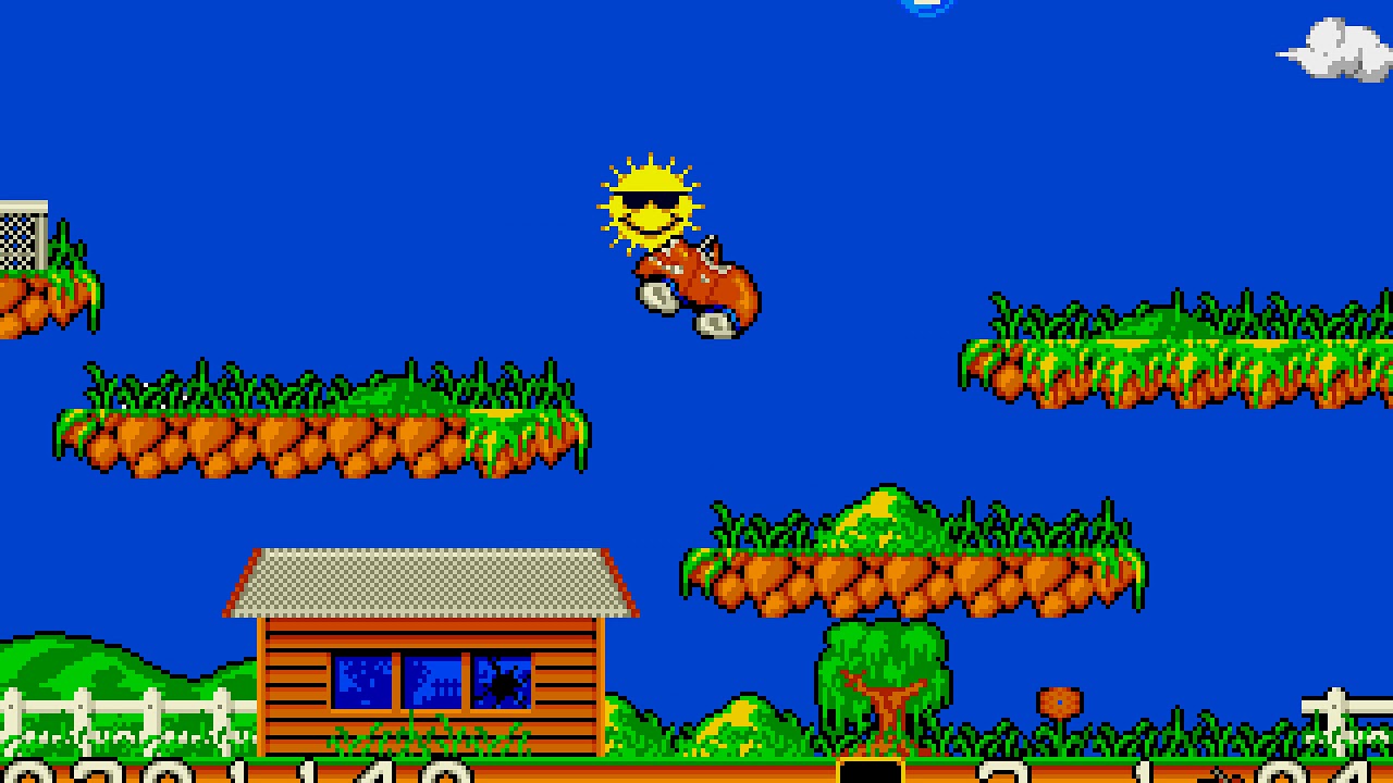 CarVup Longplay (Amiga) [QHD]