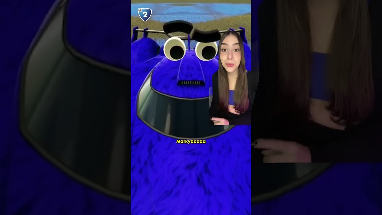 Fatos aleat&oacute;rios sobre Rocket League ⚽🚗💨 #rocketleague