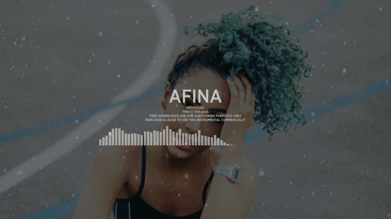 Deep House Type Beat [2019] 